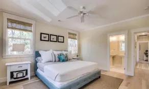 Brand New Bungalow dans le centre-ville souhaitable Sanibel - 8 personnes - Image 3