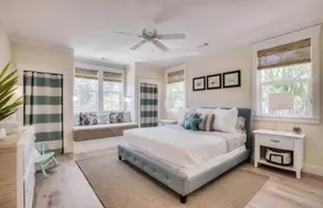 Brand New Bungalow dans le centre-ville souhaitable Sanibel - 8 personnes - Image 2