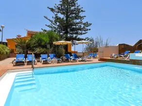 Finca Salobre Pueblo by VillaGranCanaria - Image 2