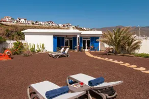 Agaete Beach House ved de naturlige pools - Image 3