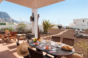 Agaete Beach House ved de naturlige pools - Image 4