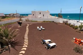 Agaete Beach House ved de naturlige pools - Image 2