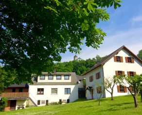 Gästehaus am Burgberg (Lichtenberg, 346 sq ft) - Image 5