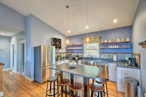 Hiawassee Home w/ Views < 1 Mi to Lake Chatuge - Image 4