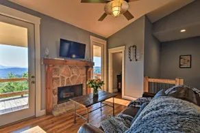 Hiawassee Home w/ Views < 1 Mi to Lake Chatuge - Image 2