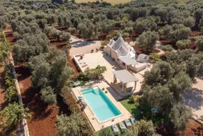Trullo Milù with Pool - Image 5