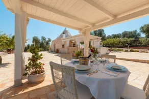 Trullo Milù with Pool - Image 3