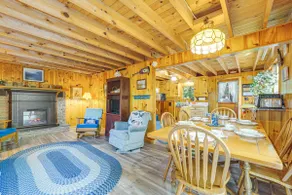 Quiet & Remote Cottage on Panther Pond! - Image 5