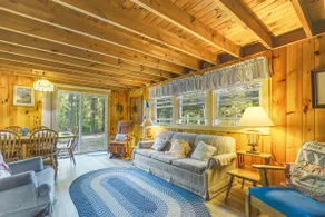 Quiet & Remote Cottage on Panther Pond! - Image 4