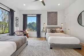 Luxe 8BR Austin Combo | Pool, Grill & Rooftop Deck - Image 2