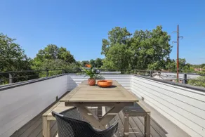 Luxe 8BR Austin Combo | Pool, Grill & Rooftop Deck - Image 5