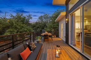 Luxe 8BR Austin Combo | Pool, Grill & Rooftop Deck - Image 3