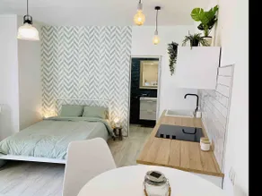 Rooftop Apartment with Stunning Views in Málaga - Ideal for Beach Lovers - Image 3