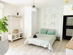 Rooftop Apartment with Stunning Views in Málaga - Ideal for Beach Lovers - Image 4