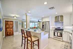 Canalfront Cape Coral Home w/ Private Dock! - Image 3