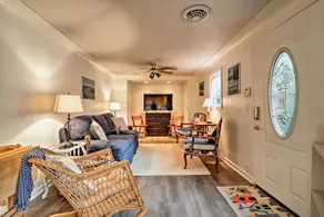 NY! Ottawa Lake Home m / BBQ Patio, 15 Mi til Toledo - Image 5
