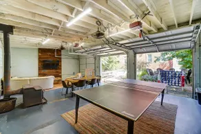 Convenient Cincy Boho Large Group Vacation Rental - Image 2