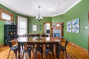 Convenient Cincy Boho Large Group Vacation Rental - Image 4