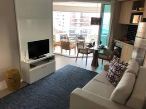 Unique (Ex-Estanconfor) Sea View from apartment 1404 - Image 3