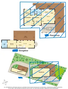 Quiet, luxurious Guest House - Couples Retreat - Image 5