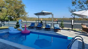 Holiday Home Gračec - Image 4