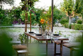 Luxury Enervillas Anna Pool Bbq Patra near sea - Image 2