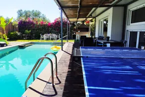 Luxury Enervillas Anna Pool Bbq Patra near sea - Image 5
