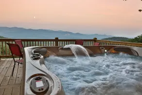 What A View | Ellijay, GA - Image 4