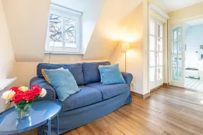 Dat lütte Huus - Wohnung 1 - Image 4