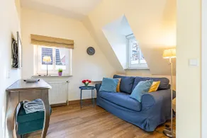 Dat lütte Huus - Wohnung 1 - Image 3