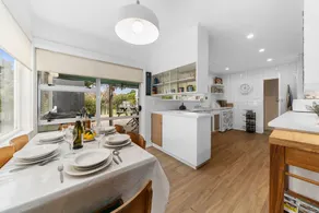 Calapso Cottage - Waikanae Beach Holiday Home - Image 5