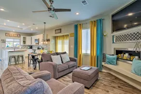 7 Mi to Dtwn Denver: Arvada Home w/ Patio - Image 3