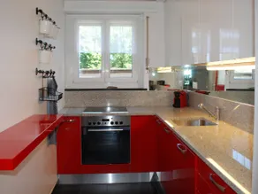 Large Suite by Interhome - Image 3