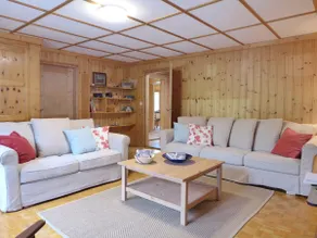 Apartment Chalet Alte Post by Interhome - Image 2