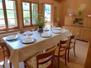 Apartment Chalet Alte Post by Interhome - Image 3