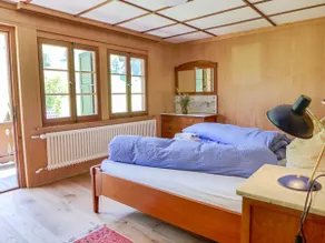 Apartment Chalet Alte Post by Interhome - Image 4