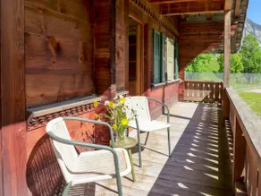 Apartment Chalet Alte Post by Interhome - Image 5