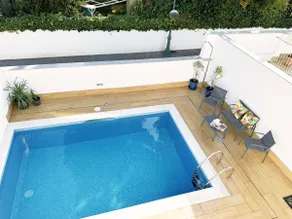 Nerja Paradise Rentals - Villa Bonilla - Image 4