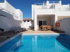 Nerja Paradise Rentals - Villa Bonilla - Image 3
