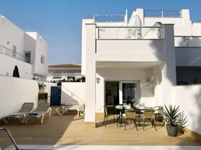 Nerja Paradise Rentals - Villa Bonilla - Image 5