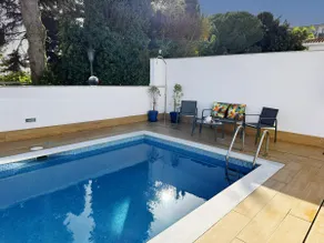 Nerja Paradise Rentals - Villa Bonilla - Image 2