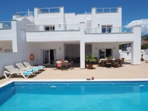 Nerja Paradise Rentals - Villa Verania - Image 4