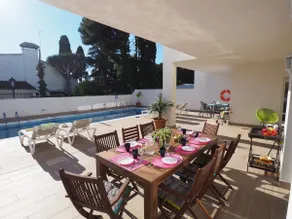 Nerja Paradise Rentals - Villa Verania - Image 3