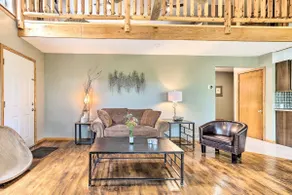 Hike & Zip-Line: Red River Gorge Cabin w/ Hot Tub! - Image 4