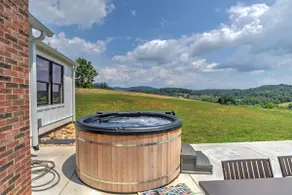Ferme de charme à Candler, NC - Image 3