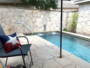 4BR Home in Round Rock - Private Pool! - Image 3