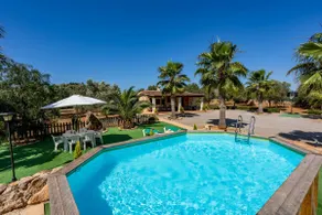 Chalet Turó by dracmallorca - Image 4