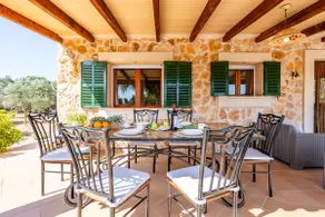 Chalet Turó by dracmallorca - Image 5