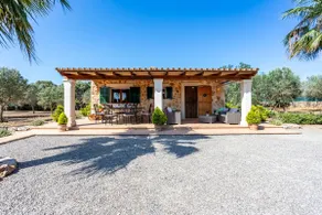 Chalet Turó by dracmallorca - Image 2