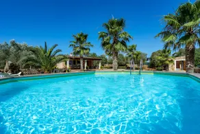 Chalet Turó by dracmallorca - Image 3